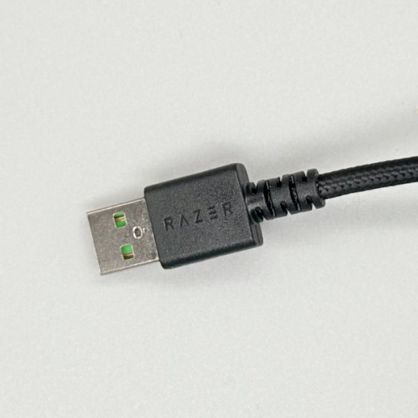 Razer Huntsman Tournament Tastaurkabel